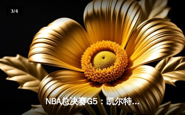 NBA总决赛G5：凯尔特人逆转独行侠夺冠，塔图姆独砍31分加冕FMVP - 3