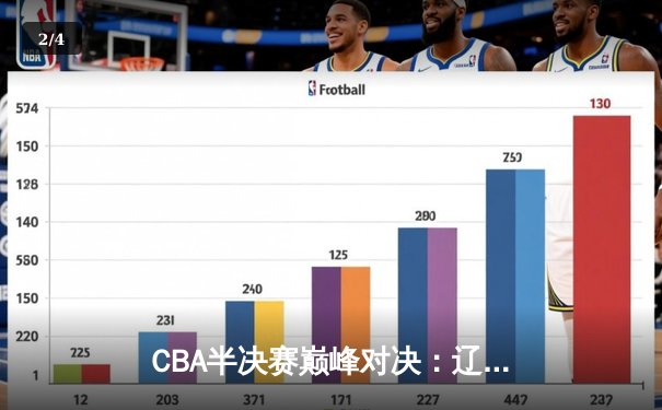 CBA半决赛巅峰对决：辽宁本钢加时险胜广东宏远 赵继伟35+12统治攻防 - 2