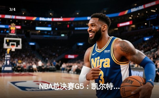 NBA总决赛G5：凯尔特人主场险胜勇士，塔图姆26+13+8助队夺赛点 - 3