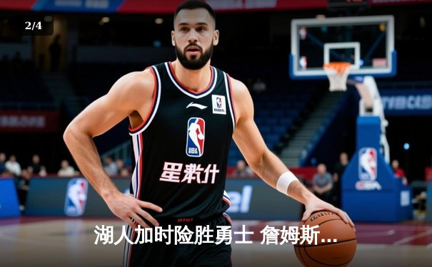 湖人加时险胜勇士 詹姆斯关键三分改写战局 - 2