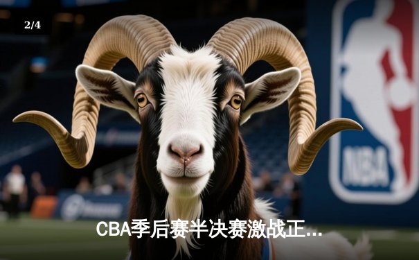 CBA季后赛半决赛激战正酣 辽宁队主场加时险胜广东队 - 2