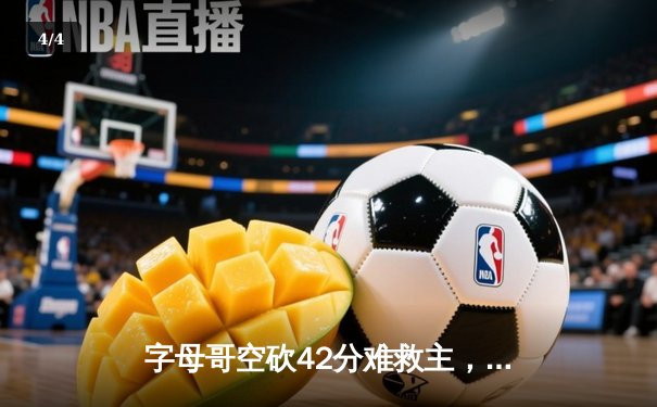 字母哥空砍42分难救主，雄鹿加时惜败凯尔特人总分1-3落后 - 4