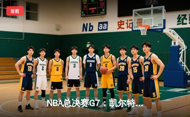 NBA总决赛G7：凯尔特人险胜勇士夺队史第18冠 塔图姆荣膺FMVP