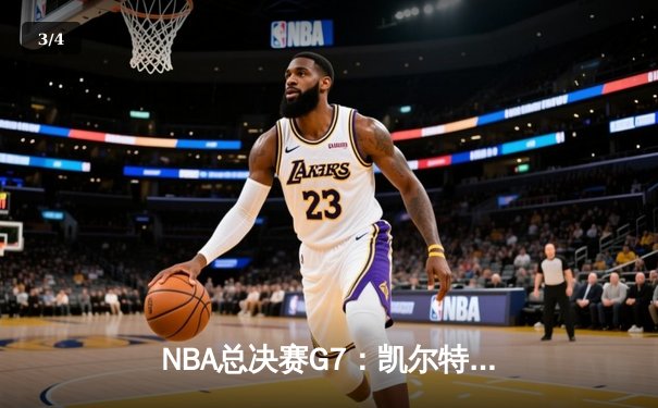 NBA总决赛G7：凯尔特人险胜勇士夺队史第18冠 塔图姆荣膺FMVP - 3