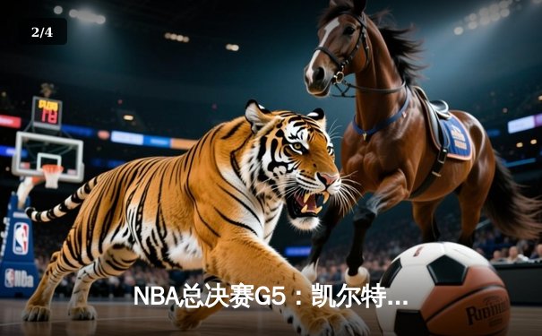 NBA总决赛G5：凯尔特人逆转独行侠夺赛点，塔图姆31+11创历史纪录 - 2