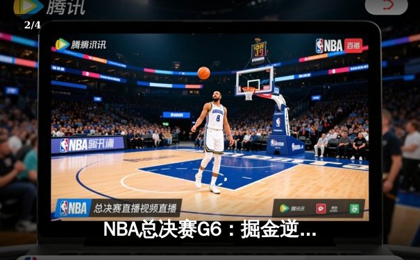 NBA总决赛G6：掘金逆转热火夺冠，约基奇狂砍41分荣膺FMVP - 2